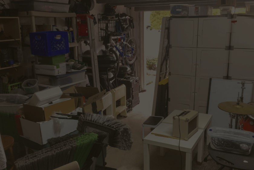 Guide To Storage Cleanout