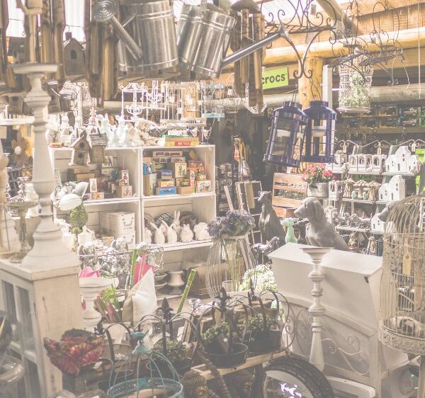 Sell Or Donate Gently Used Items