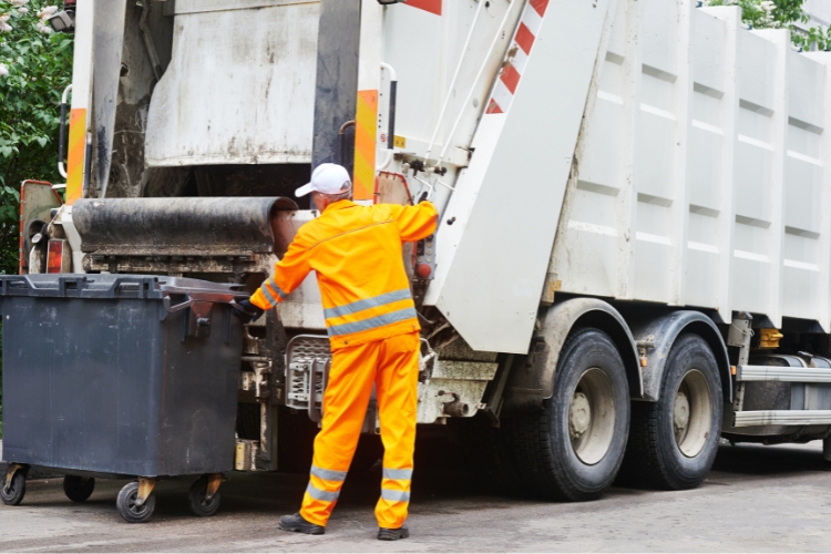 Trustworthy Mattress Removal Service Company in NYC