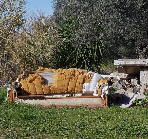 Benefits of Couch Disposal