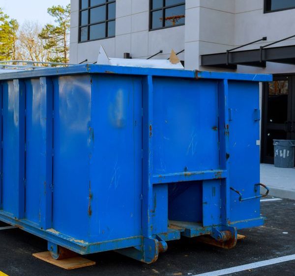 Commercial Dumpsters