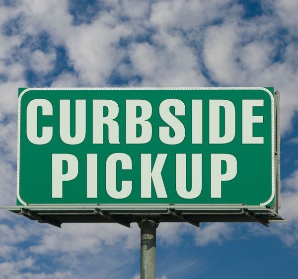 Curbside Disposal