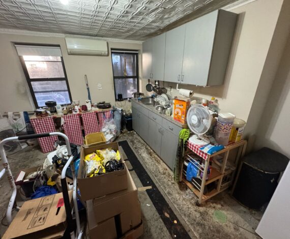 jersey city junk removal