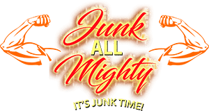 Junk All Mighty