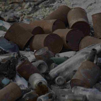 New Rochelle junk removal service