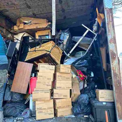 West-New-York-Junk-Removal