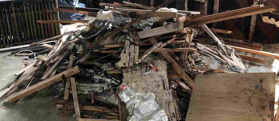 junk removal jersey city