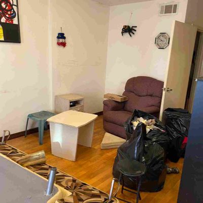 union-city-junk-removal